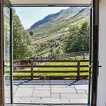 Сasa de vacaciones Striding Edge Glenridding