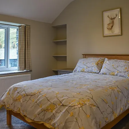 Feriehus Striding Edge