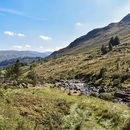 Striding Edge Feriehus Glenridding