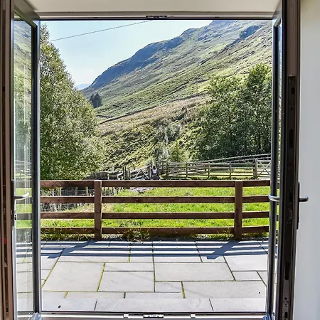 Feriehus Striding Edge Glenridding