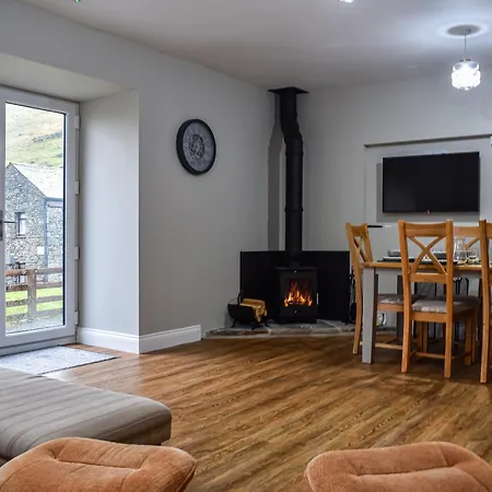 Ferienhaus Striding Edge Glenridding