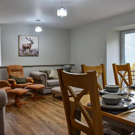Striding Edge Ferienhaus