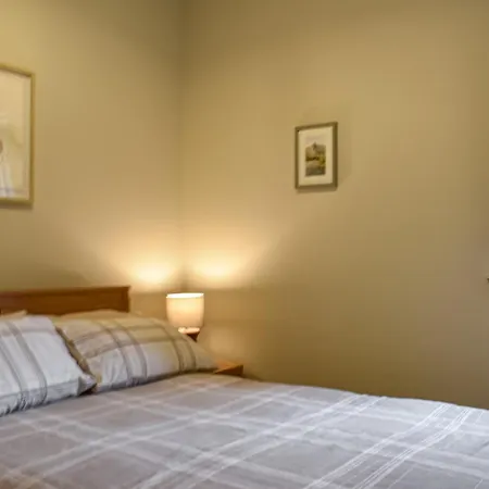 Striding Edge Ferienhaus *