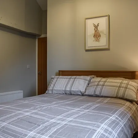 Striding Edge Ferienhaus Glenridding