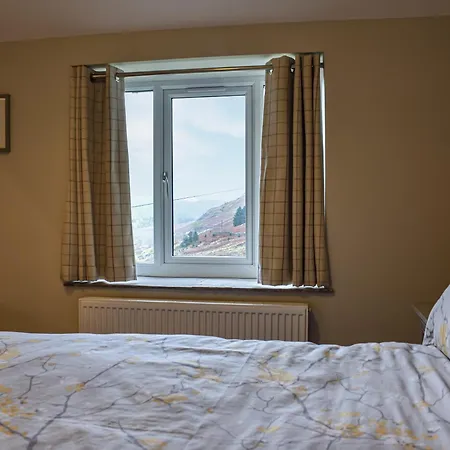 Ferienhaus Striding Edge