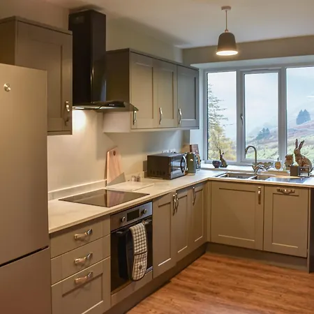 Striding Edge Ferienhaus Glenridding