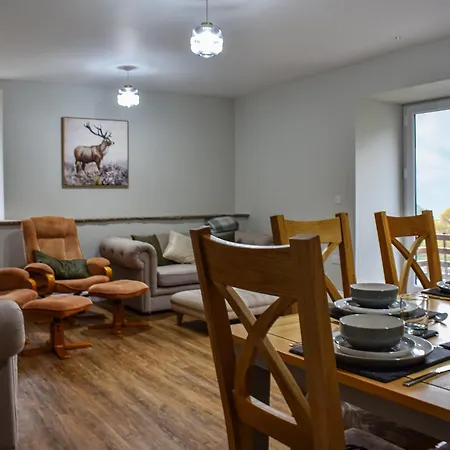 Tatil Evi Striding Edge Glenridding